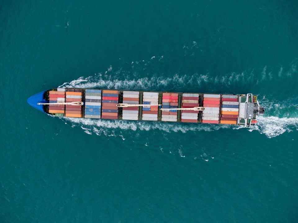 aerial-view-of-cargo-container-ship-in-the-sea-2023-11-27-04-50-21-utc Courier & Freight Services